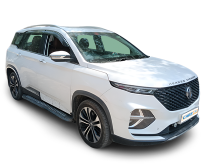 MG HECTOR PLUS-img